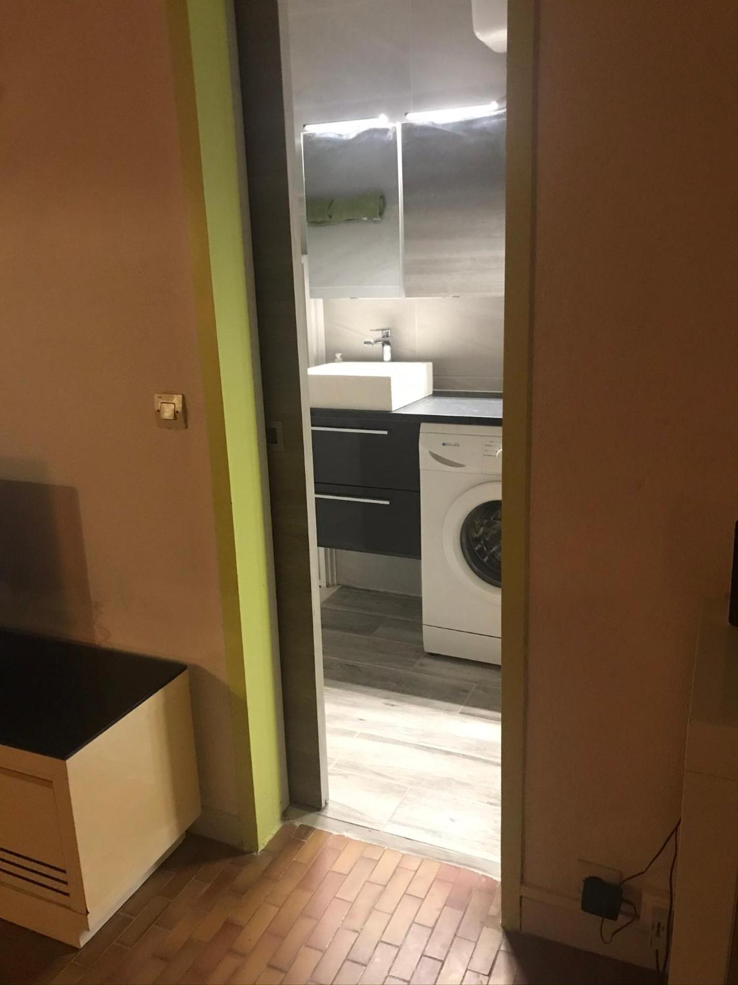 Marina Apartment Lazaret Ngoại thất bức ảnh