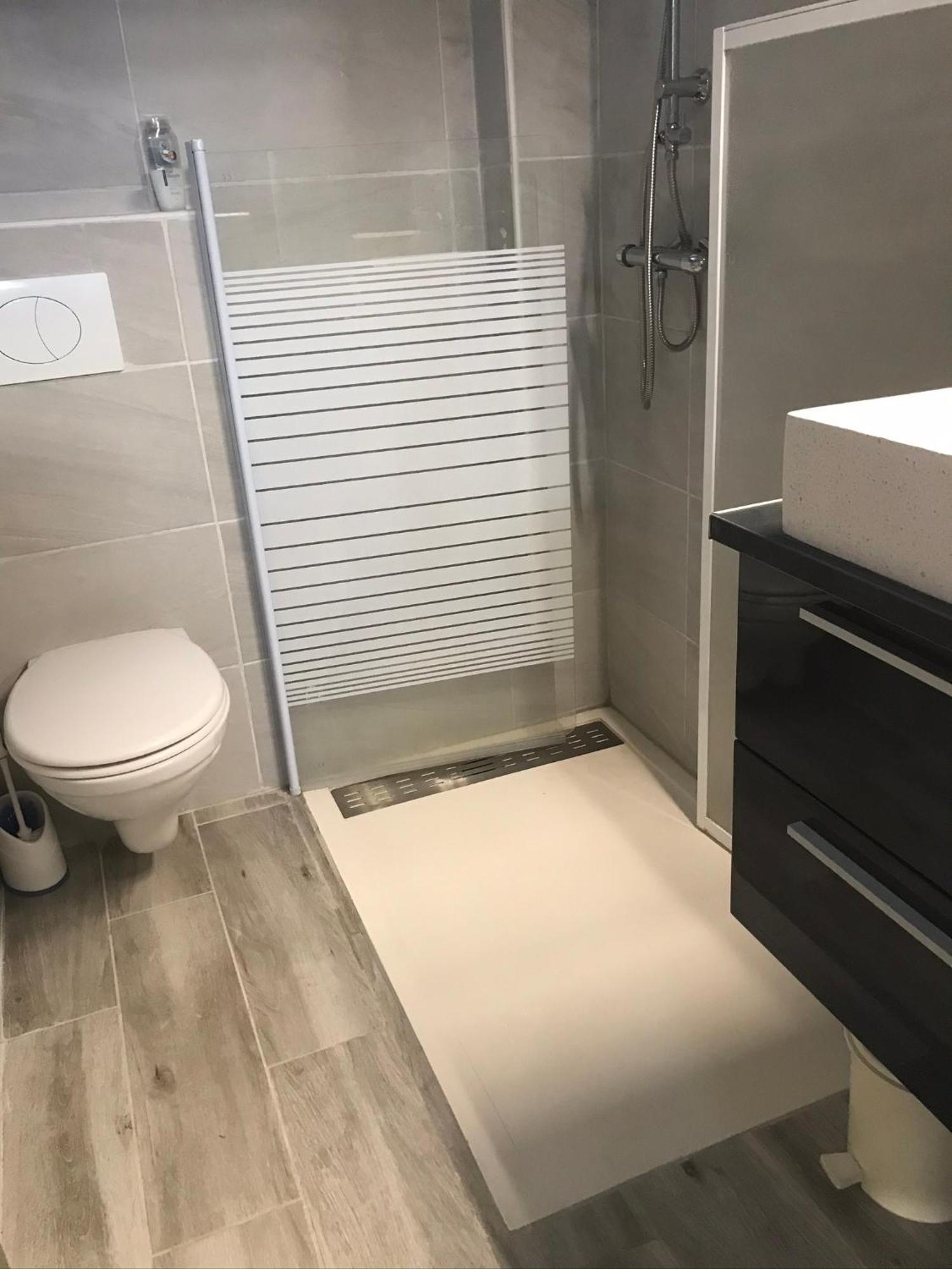 Marina Apartment Lazaret Ngoại thất bức ảnh