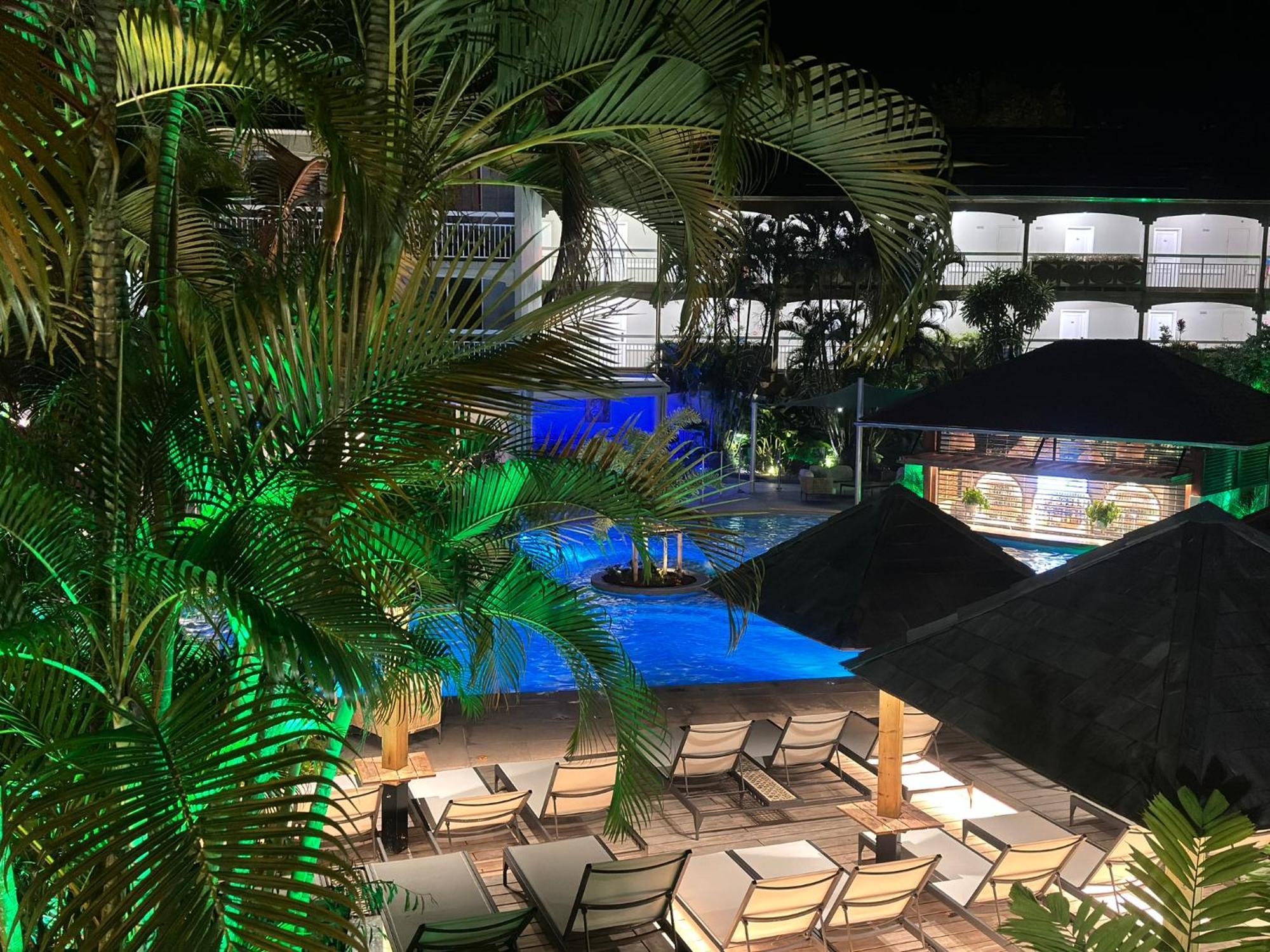 Marina Apartment Lazaret Ngoại thất bức ảnh